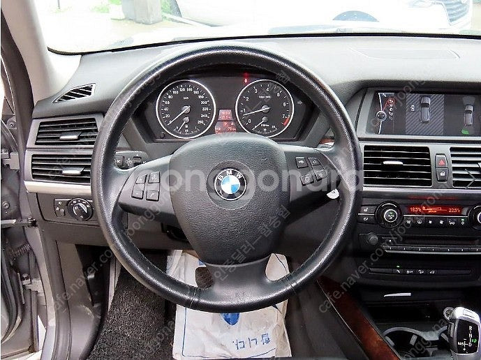 BMW│X5│35I│XDRIVE│경정비완료│에어프로센서...--9
