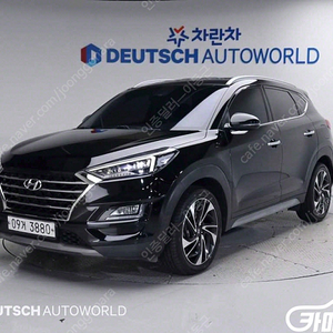 [현대]올뉴투싼 1.6T 2WD 프리미엄 | 2019 | 73,524km년식 | 검정색 | 수원 | 2,130만원