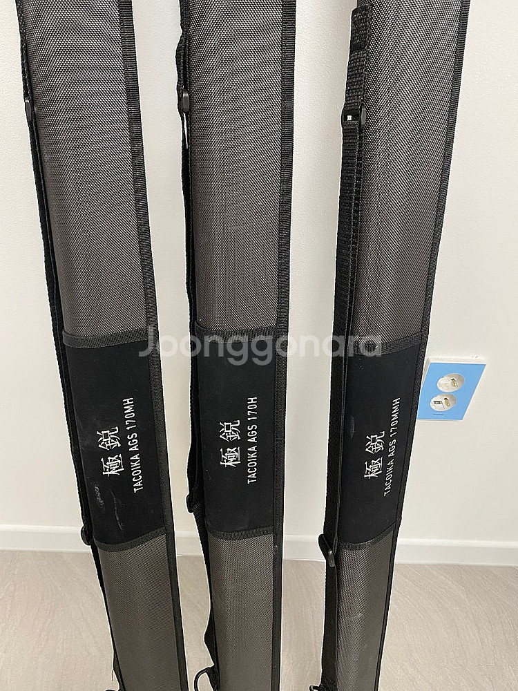 다이와 쿄쿠에이 타코이카 AGS 170mmh--2