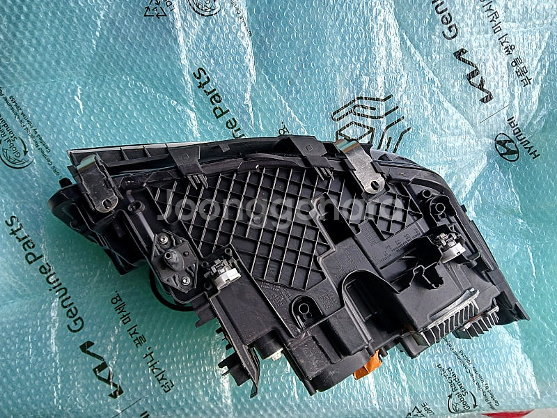 [정품 중고] bmw 5시리즈 g30 후반기 2020-...--3