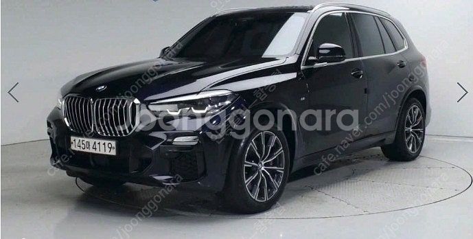 BMW│X5│30D│M스포츠팩│무사고│6299만원│어라...--0