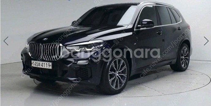 BMW│X5│30D│M스포츠팩│무사고│6299만원│어라...--2