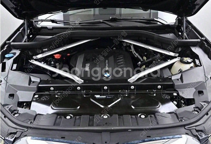 BMW│X5│30D│M스포츠팩│무사고│6299만원│어라...--6