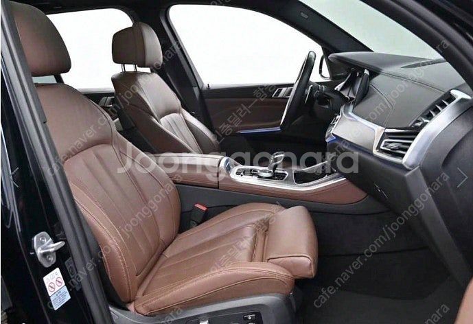 BMW│X5│30D│M스포츠팩│무사고│6299만원│어라...--8