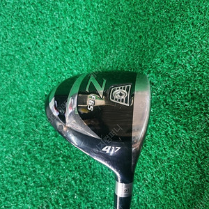 스릭슨 SRIXON ZF65 4번 17도 우드