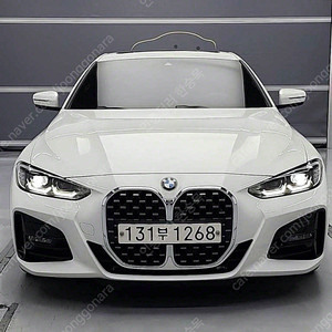 BMW4시리즈 (G22) 420i 쿠페 M 스포츠 (5인승)중고차 할부 리스 카드 저신용자 전액할부 가능합니다