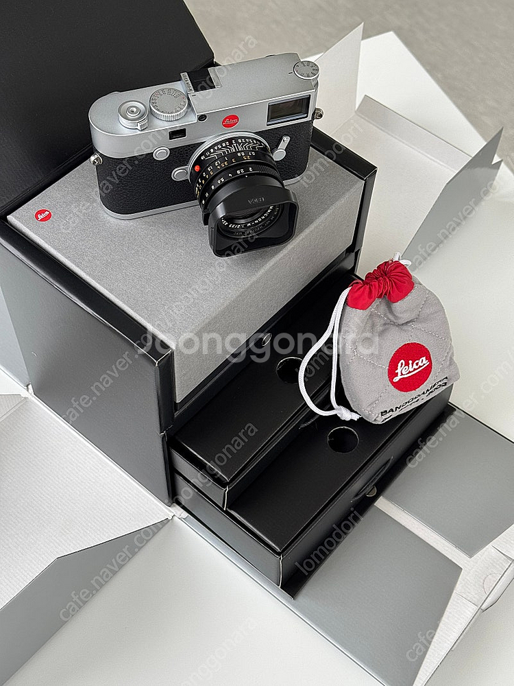 라이카 m10r+주미크론 35mm f2 판매.--0