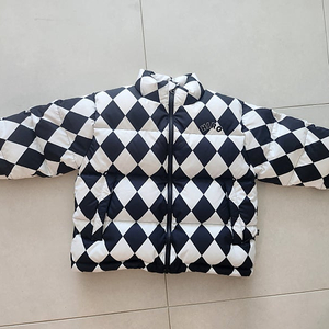 히로 구상? 다이아패딩 120