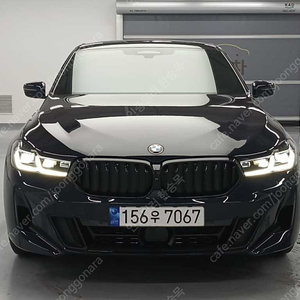 BMW6시리즈 GT (G32) 620d M 스포츠 (5인승)중고차 할부 리스 카드 저신용자 전액할부 가능합니다