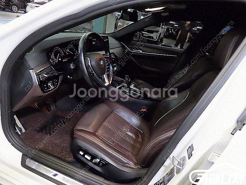 [BMW]5시리즈 (G30) 520d xDrive M ...--5