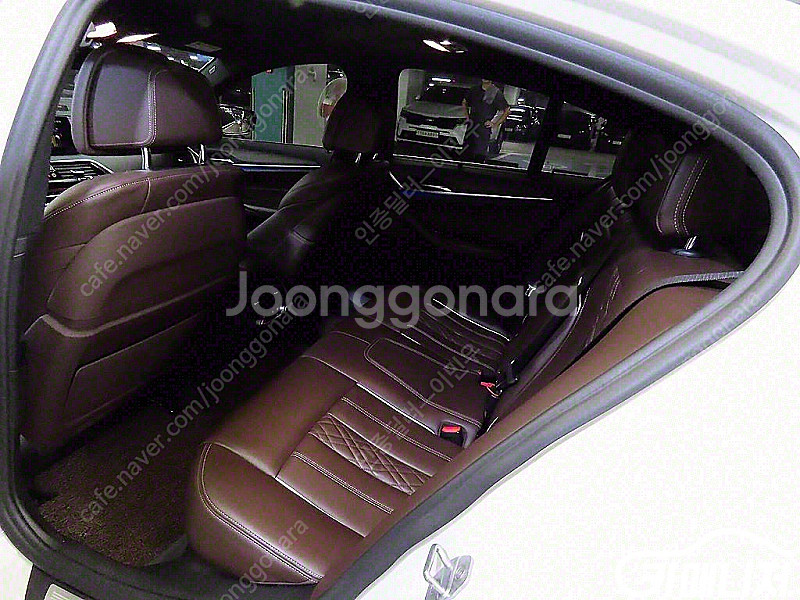 [BMW]5시리즈 (G30) 520d xDrive M ...--6