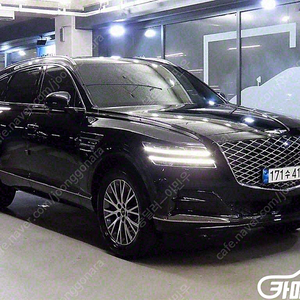 [제네시스]GV80 가솔린 2.5T AWD | 2022 | 21,004km년식 | 검정색 | 수원 | 5,580만원