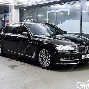 [BMW]7시리즈 (G11) 750Li xDrive | 2017 | 135,845km년식 | 검정색 | 수원 | 3,150만원