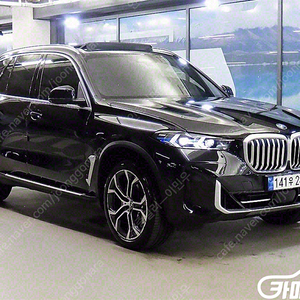 [BMW]X7 (G07) xDrive 40i M 스포츠 | 2024 | 21,677km년식 | 검정색 | 수원 | 11,250만원