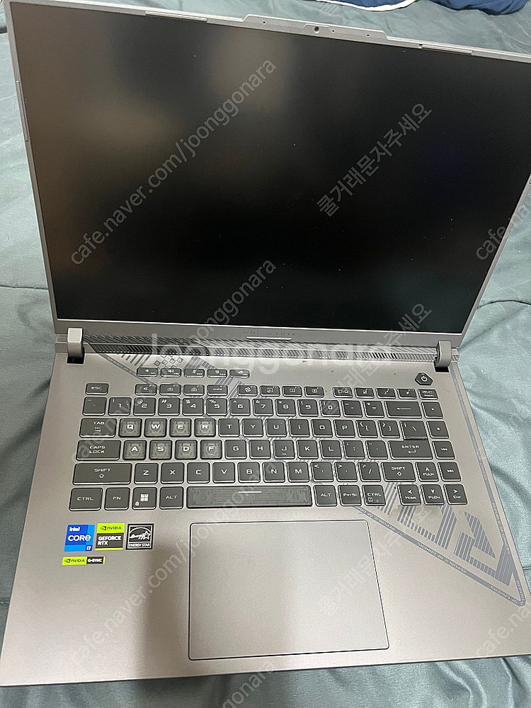 Asus rog strix g16 고사양 게이밍노트북 ...--1