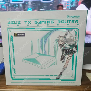 asus tx-ax6000 십덕공유기