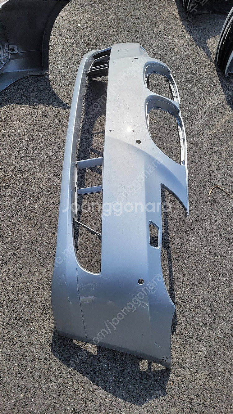 [ 수입차 중고 범퍼 라이트 ] BMW 5시리즈 E60...--0