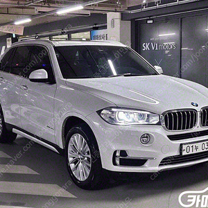 [BMW]X5 (F15) xDrive 30d | 2016 | 137,375km년식 | 흰색 | 수원 | 3,020만원