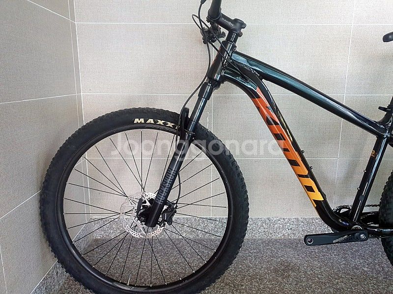 KONA 코나 블라스트 27.5인치 MTB 산악 자전거...--1