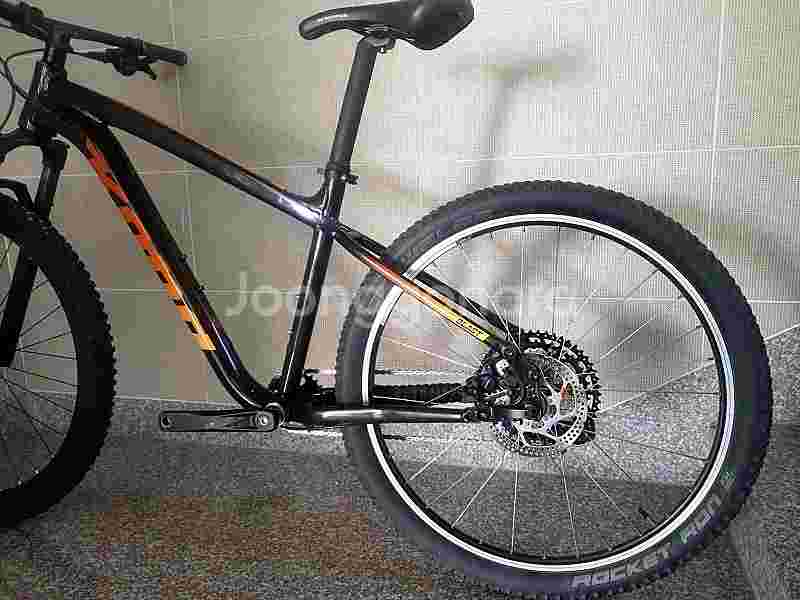 KONA 코나 블라스트 27.5인치 MTB 산악 자전거...--2