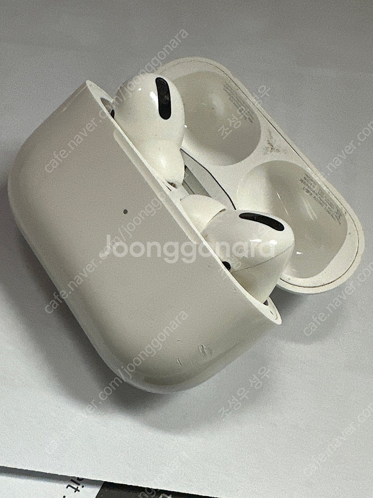 ipod pro--1