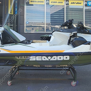 SEADOO(씨두) 피쉬프로 파격할인!