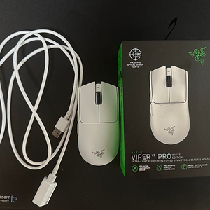 바이퍼 v3 pro(바브삼) 팝니다