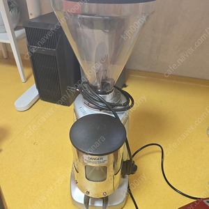 메쩌(MAZZER) 그라인더 팝니다