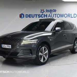 제네시스GV80 가솔린 3.5T AWD (0톤)★여유자금★전액할부★저신용할부★신용회복★매입★대차★수출★리스★