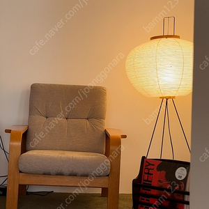 Vitra akari 10a lamp 이사무 노구치 아카리 조명