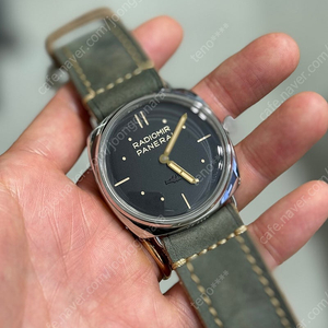 파네라이 라디오미르 S.L.C 47mm PAM425 판매합니다