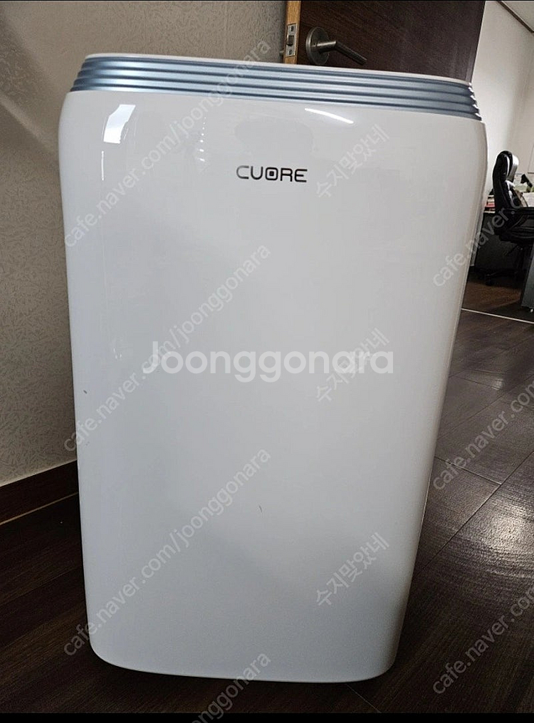 이동식에어컨 쿠오레 TPA-C121B /코스트코판매형--0
