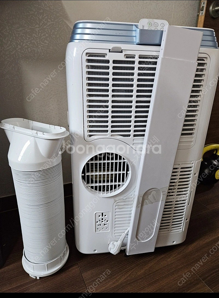 이동식에어컨 쿠오레 TPA-C121B /코스트코판매형--3