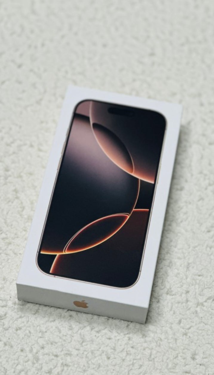 아이폰16 pro 256GB 미개봉 자급제 | 중고나라 - 안심되는 중고거래