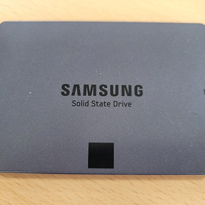 SSD 삼성 840 EVO 120GB