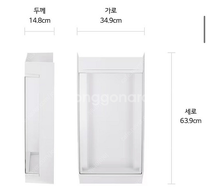 lg 뷰케이스 새상품--1
