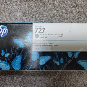 hp 디자인젯727(C1Q12A) (B3P19A),(C4911A),(C4813A),(C4913A),(C4912A)