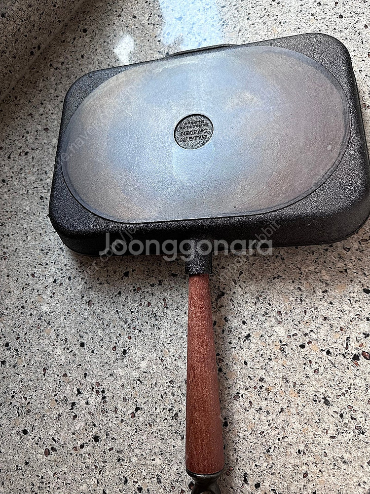 스켑슐트 직사각팬--1