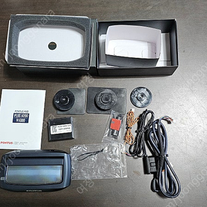폰터스 Plus V200 (can통신 모듈 포함) 판매