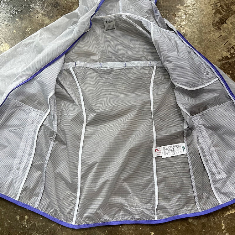 90) 네파 경량 바람막이 방풍 자켓 점퍼 노스페이스 아이더 블랙야크 이미지