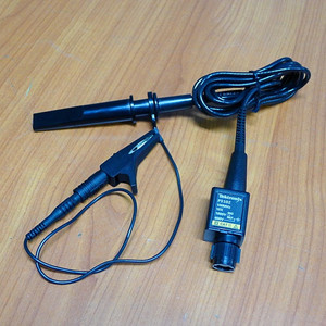 TEKTRONIX P5102 고전압프로브 100 MHz High Voltage Probe