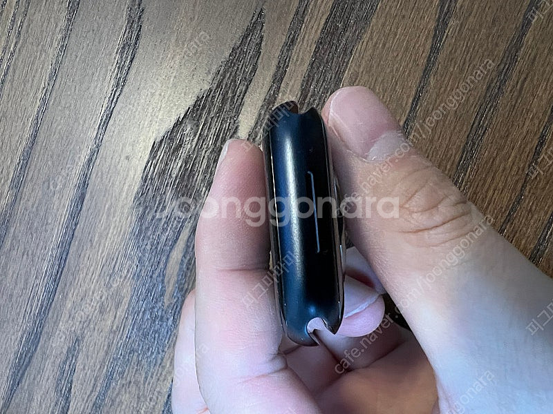 애플워치8 41mm 팝니다--3
