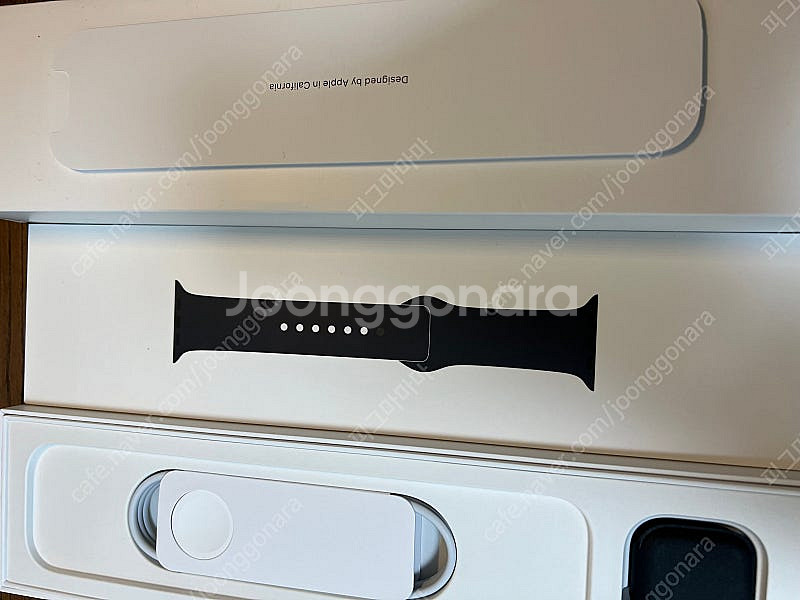 애플워치8 41mm 팝니다--9