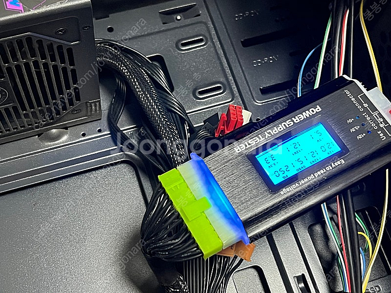 마이크로닉스600w--0