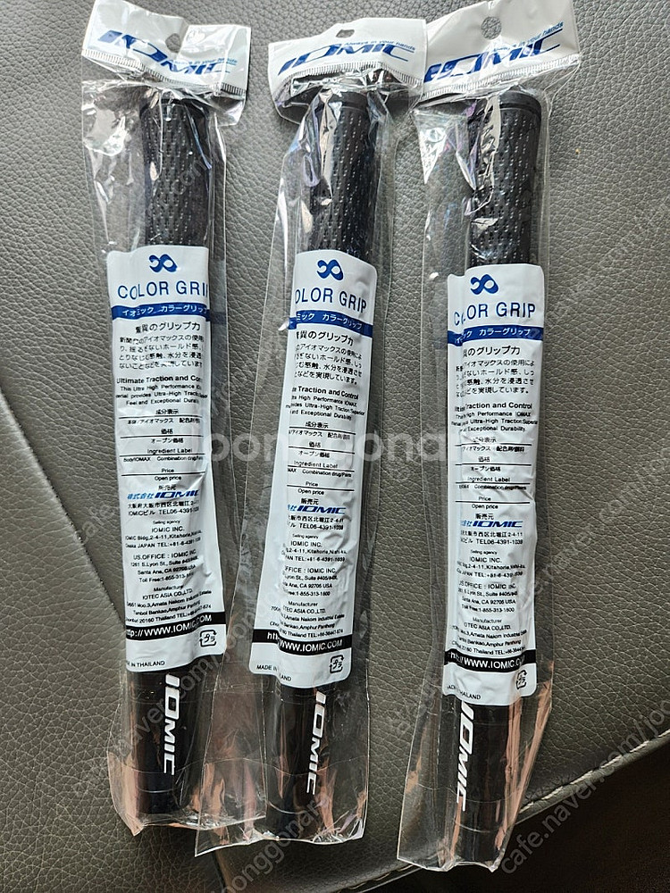 미즈노 JPX800 XD 스틸아이언 + 새그립(3개)--2