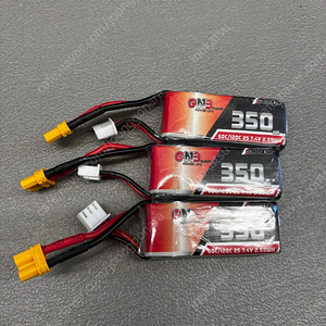 7.4v 350mah 배터리 판매