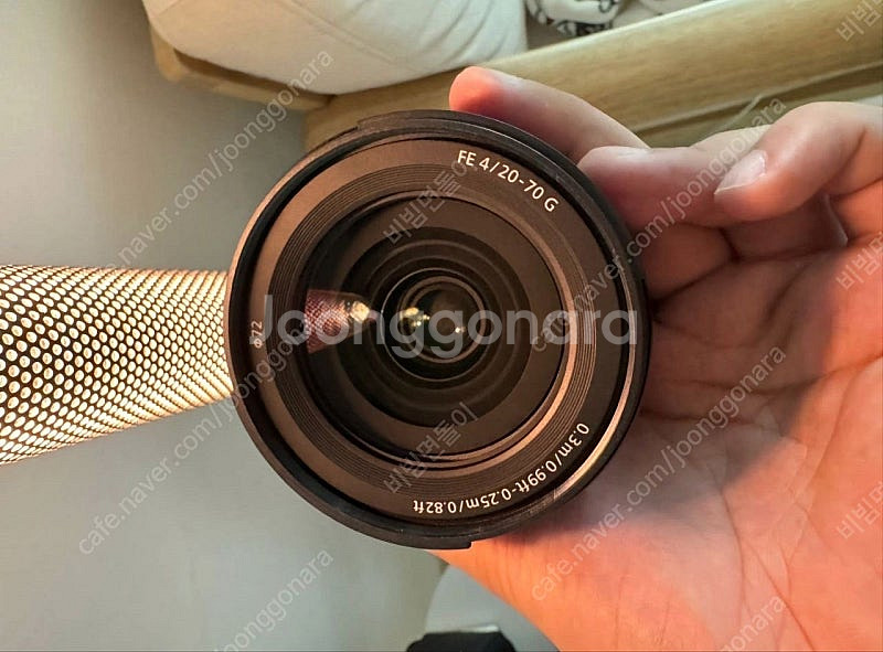 소니 렌즈 2070g sel2070g--0