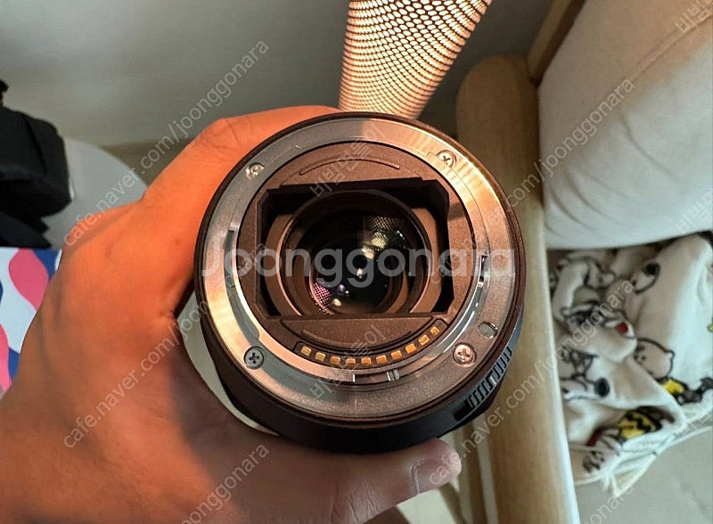 소니 렌즈 2070g sel2070g--1
