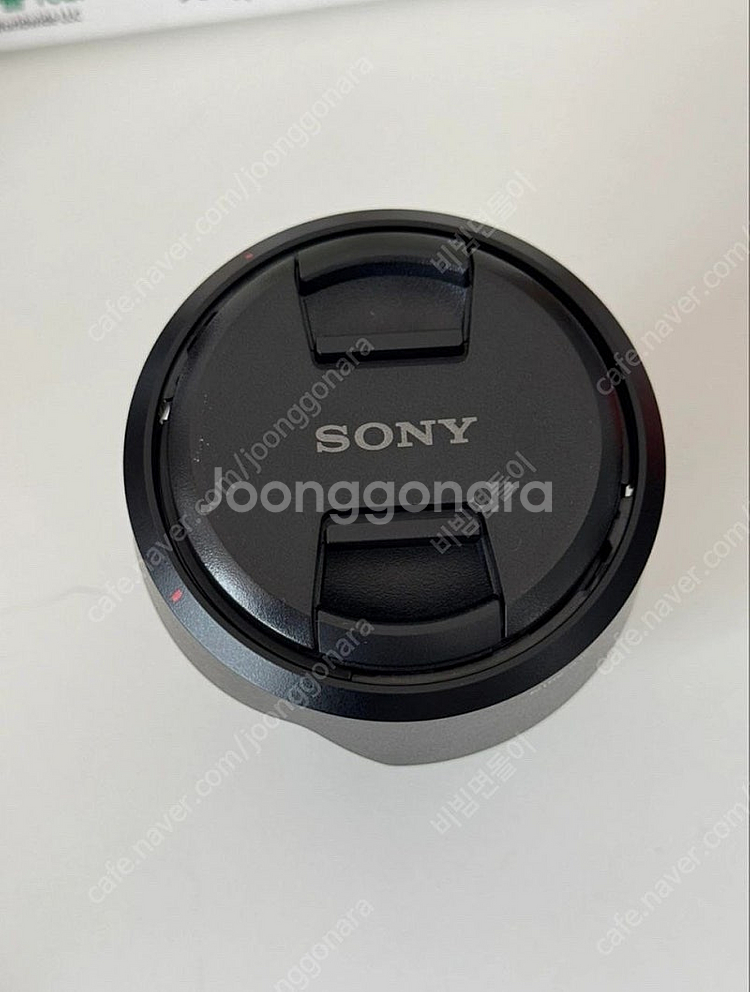 소니 렌즈 2070g sel2070g--3