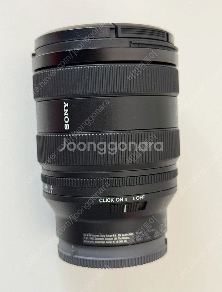 소니 렌즈 2070g sel2070g--4
